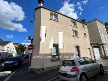 Vente Immeuble 2 chambresLaval