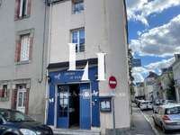 Immeuble 5 pièces