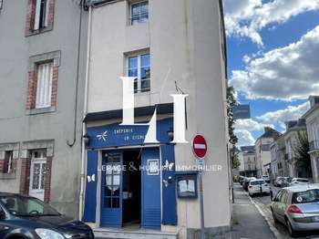 Immeuble 5 pièces