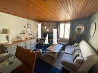 Immeuble 5 pièces