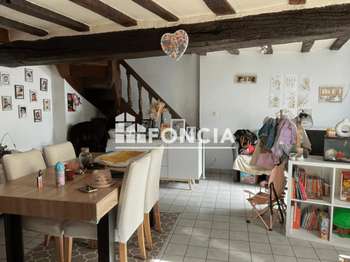 Vente ImmeubleLaval