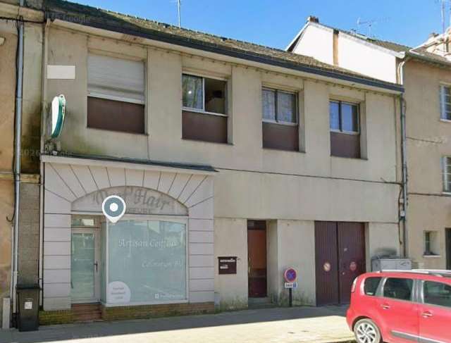 Immeuble 2 pièces 300 m² · à Laval · 300 m² · 419 200 €