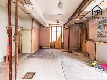Vente ImmeubleLaval