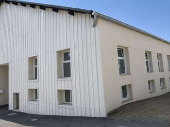 Vente ImmeubleLaval Bootz