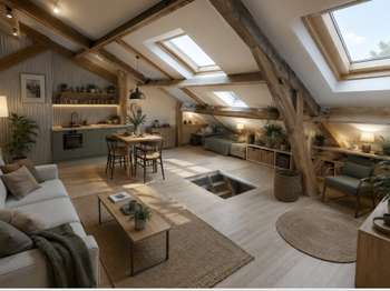 Immeuble Immeuble