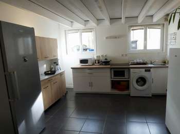 Immeuble