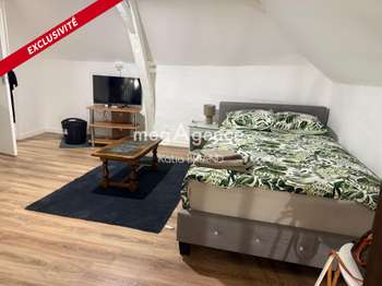 Vente Immeuble 2 chambresLaval Centre-Ville Préfecture