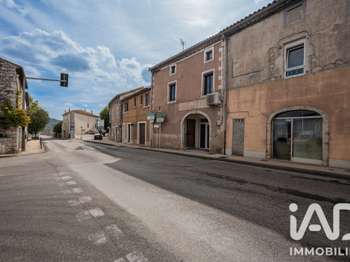 Photo Immeuble Lavilledieu