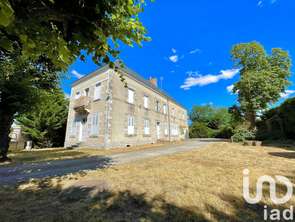 Vente ImmeubleLe Blanc