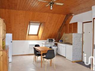 Immeuble Immeuble