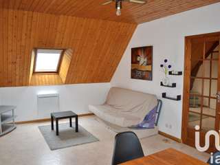 Immeuble Immeuble