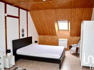 Immeuble Immeuble