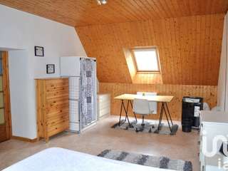 Immeuble Immeuble