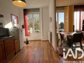 Vente ImmeubleLe Blanc