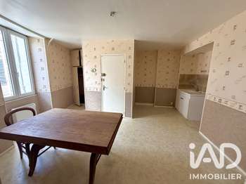 Vente ImmeubleLe Blanc