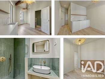 Immeuble Immeuble