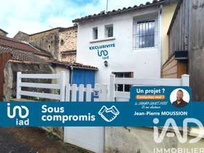 Vente ImmeubleLe Champ-Saint-Père