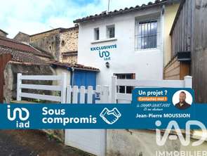 Vente ImmeubleLe Champ-Saint-Père