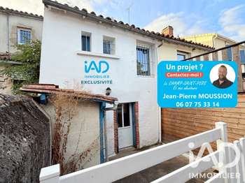 Vente ImmeubleLe Champ-Saint-Père
