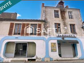 Vente ImmeubleLe Champ-Saint-Père