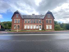 Vente Immeuble 25 chambresLe Châtellier