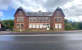 Photo Immeuble Le Châtellier