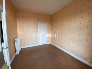 Immeuble 25 pièces