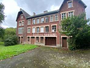 Vente Immeuble 25 chambresLe Châtellier