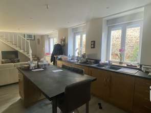 Vente ImmeubleLe Cloître-Pleyben