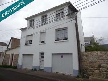 Vente ImmeubleLe Croisic