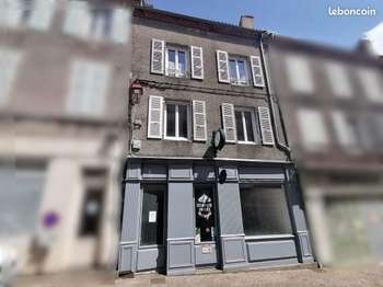 Vente ImmeubleLe Dorat