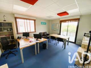 Immeuble Immeuble