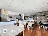 Immeuble 10 pièces