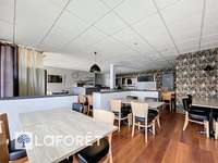 Immeuble 10 pièces