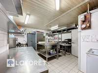 Immeuble 10 pièces