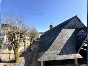 Vente ImmeubleLe Faouët