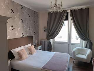 Immeuble 17 pièces