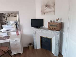 Immeuble 17 pièces