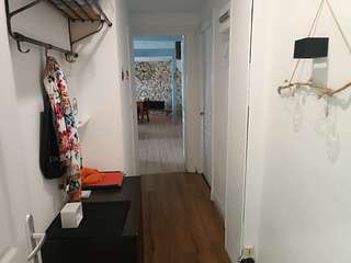 Immeuble 17 pièces