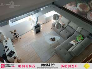 Vente Immeuble 17 piècesLe Faouët