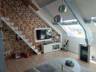 Immeuble 17 pièces