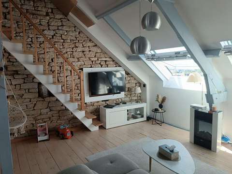 Immeuble 17 pièces