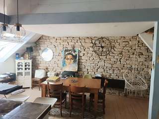 Immeuble 17 pièces