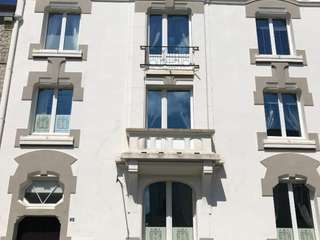Immeuble 17 pièces