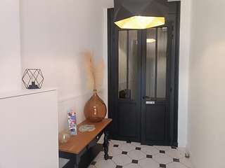 Immeuble 17 pièces