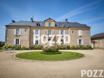 Vente Immeuble 13 chambresLe Fresne-Camilly