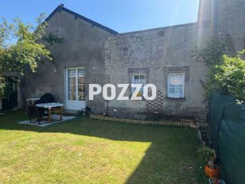 Immeuble 10 pièces Immeuble 10 pièces