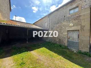 Immeuble 10 pièces Immeuble 10 pièces
