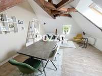 Immeuble 21 pièces Immeuble 21 pièces