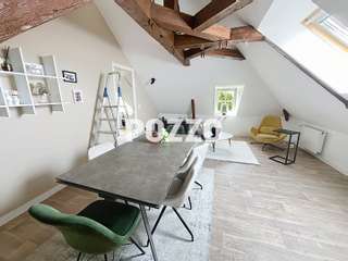 Immeuble 10 pièces Immeuble 10 pièces